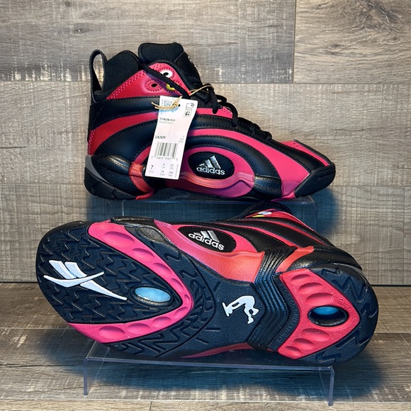 Reebok - Shaqnosis x Damenosis *UNISEX* - Picture 4 of 6